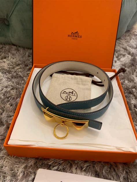 hermes sydney belt